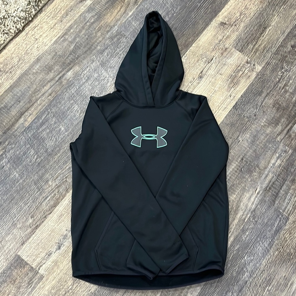 Under Armour hoodie